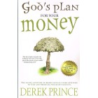 God's Plan For Your Money By Derek Prince